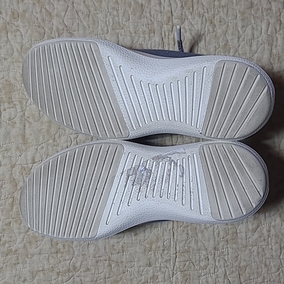 Allbirds Wool Runner Mizzles Hazy Indigo Color Running Shoes Size 10 Men's - Picture 5 of 7